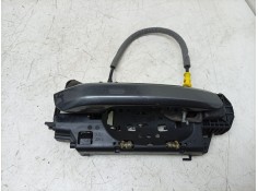 Recambio de maneta exterior trasera derecha para audi a5 sportback (f5a, f5f) 35 tfsi mild hybrid referencia OEM IAM  8W02837812
