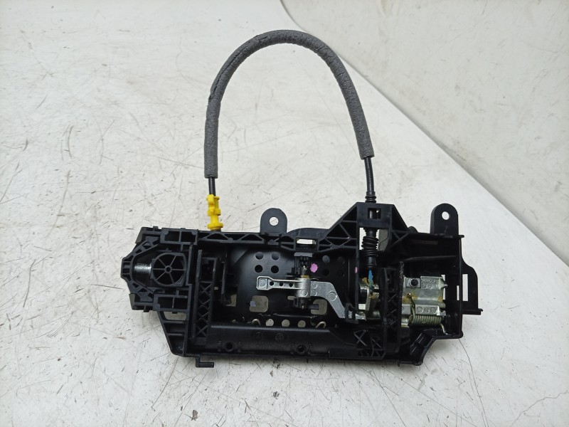 Recambio de maneta exterior trasera derecha para audi a5 sportback (f5a, f5f) 35 tfsi mild hybrid referencia OEM IAM  8W02837812