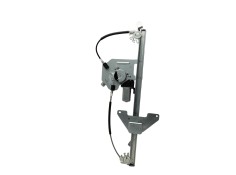 Recambio de elevalunas delantero izquierdo para citroën berlingo cuadro referencia OEM IAM  9221ES 106073702/5022763/5282763