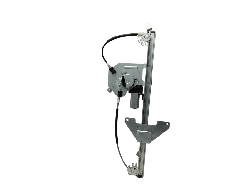 Recambio de elevalunas delantero izquierdo para citroën berlingo cuadro referencia OEM IAM  9221ES 106073702/5022763/5282763