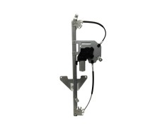 Recambio de elevalunas delantero izquierdo para citroën berlingo cuadro referencia OEM IAM  9221ES 106073702/5022763/5282763 2