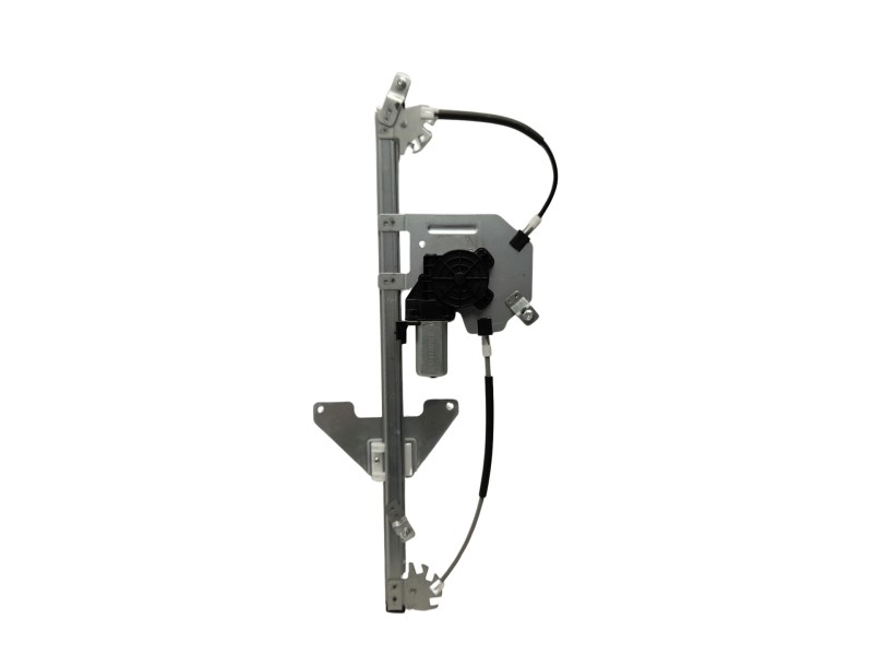 Recambio de elevalunas delantero izquierdo para citroën berlingo cuadro referencia OEM IAM  9221ES 106073702/5022763/5282763