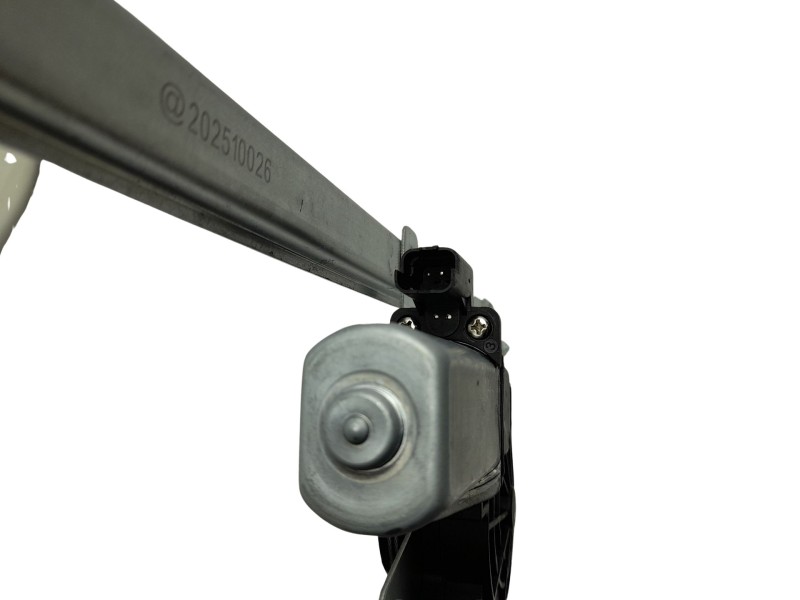 Recambio de elevalunas delantero izquierdo para citroën berlingo cuadro referencia OEM IAM  9221ES 106073702/5022763/5282763