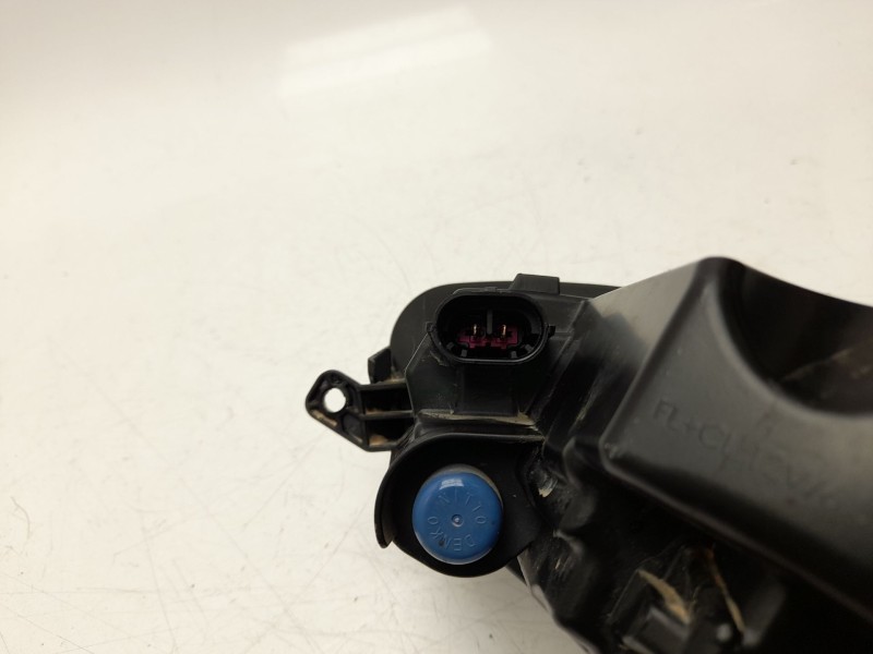 Recambio de faro antiniebla derecho para seat ateca (khp) style xm referencia OEM IAM  5F0941702C 10121391005/9020102/ST4304413
