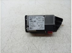 Recambio de modulo electronico para volkswagen t-roc (a11, d11) 2.0 tdi referencia OEM IAM  2GA035284B 