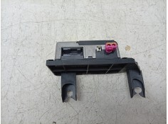 Recambio de modulo electronico para volkswagen t-roc (a11, d11) 2.0 tdi referencia OEM IAM  2GA035284B  2