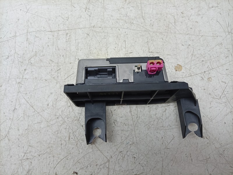 Recambio de modulo electronico para volkswagen t-roc (a11, d11) 2.0 tdi referencia OEM IAM  2GA035284B 