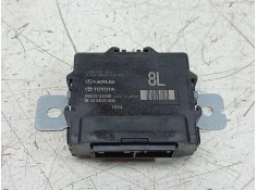 MODULO ELECTRONICO 8943052040 