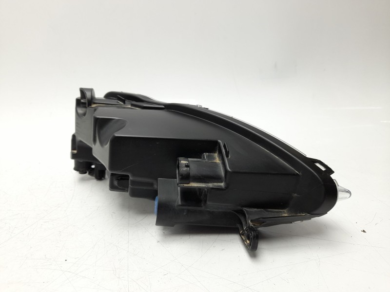 Recambio de faro antiniebla izquierdo para seat ateca (khp) style xm referencia OEM IAM  5F0941701C 10121391006/9020101/ST430441