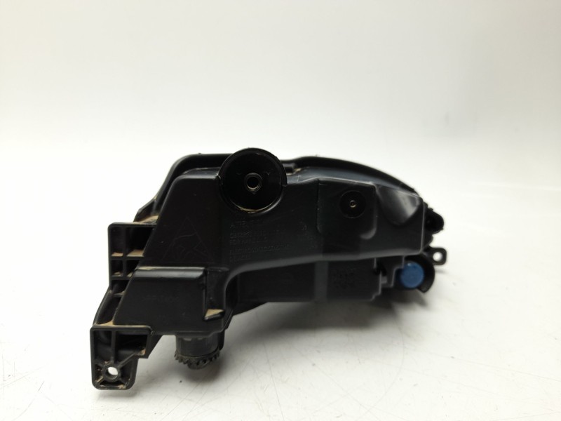 Recambio de faro antiniebla izquierdo para seat ateca (khp) style xm referencia OEM IAM  5F0941701C 10121391006/9020101/ST430441