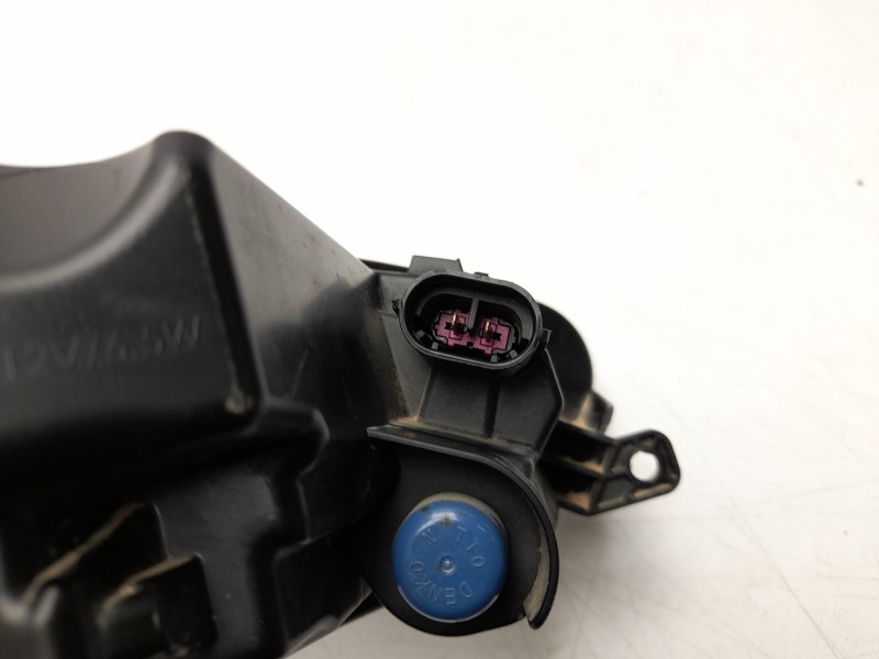 Recambio de faro antiniebla izquierdo para seat ateca (khp) style xm referencia OEM IAM  5F0941701C 10121391006/9020101/ST430441