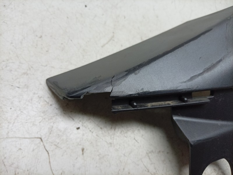 Recambio de moldura para yamaha nmax nmax 125 (sec7, se97) referencia OEM IAM  BLSF171100 