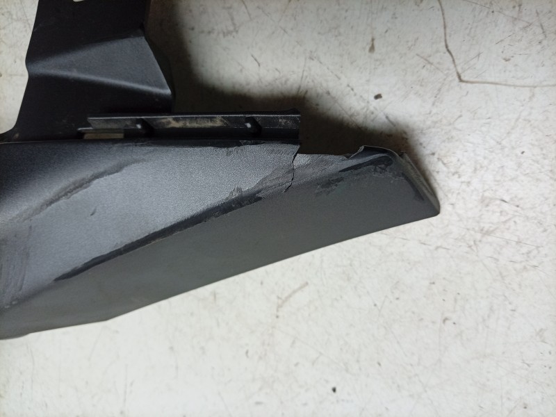 Recambio de moldura para yamaha nmax nmax 125 (sec7, se97) referencia OEM IAM  BLSF171100 