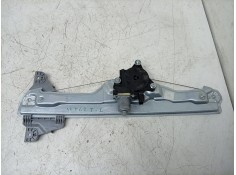 ELEVALUNAS TRASERO IZQUIERDO 83403R2000 