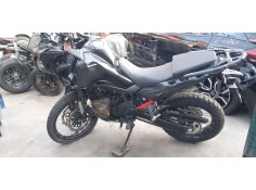 honda crf 1100l africa twin del año 2024 2