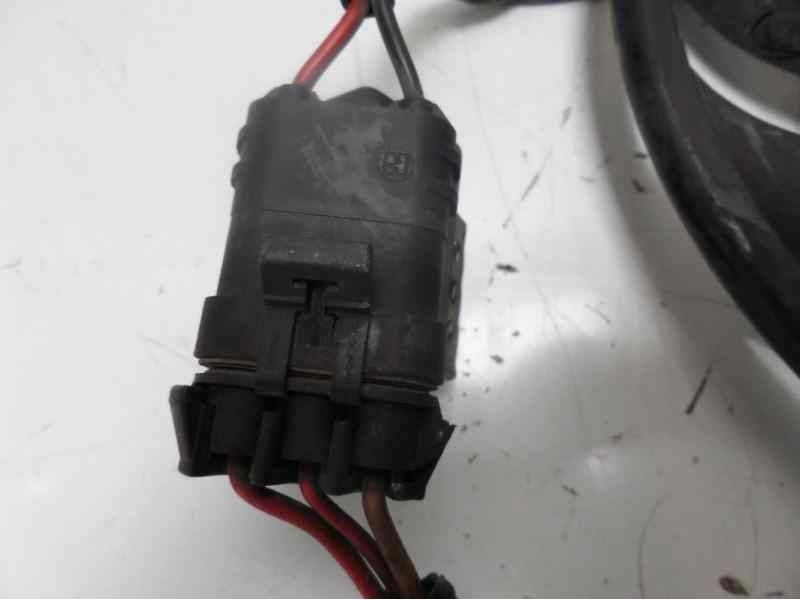 Recambio de electroventilador para opel corsa c blue line referencia OEM IAM 75912  