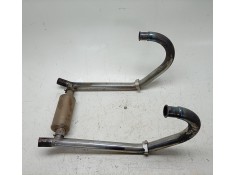 COLECTOR ESCAPE GU31120765 