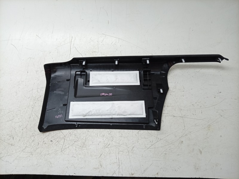 Recambio de moldura para abarth 124 spider 1.4 (348) referencia OEM IAM NA1P64275 NA1P64275 