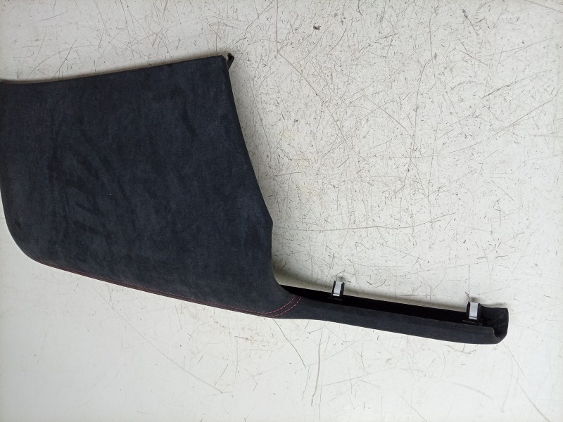 Recambio de moldura para abarth 124 spider 1.4 (348) referencia OEM IAM NA1P64275 NA1P64275 