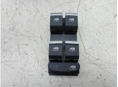 MANDO ELEVALUNAS DELANTERO IZQUIERDO 8W0959851E 