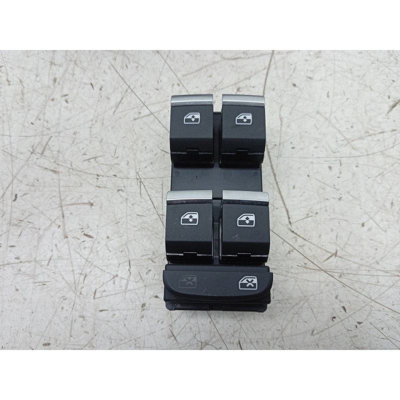 Recambio de mando elevalunas delantero izquierdo para audi a5 sportback (f5a, f5f) 40 tfsi mild hybrid referencia OEM IAM  8W095