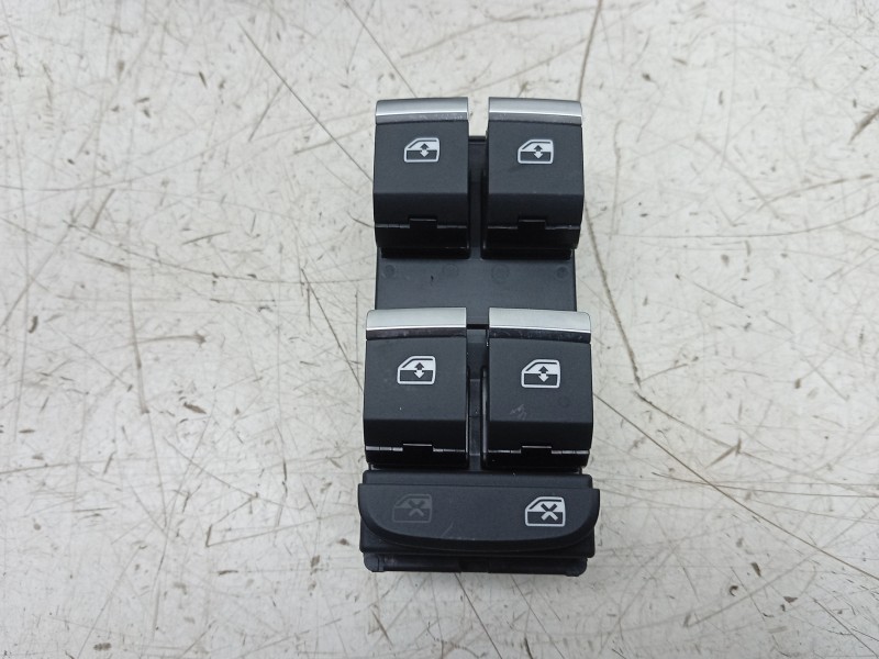 Recambio de mando elevalunas delantero izquierdo para audi a5 sportback (f5a, f5f) 40 tfsi mild hybrid referencia OEM IAM  8W095