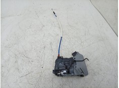 CERRADURA PUERTA TRASERA IZQUIERDA 81410R2000 