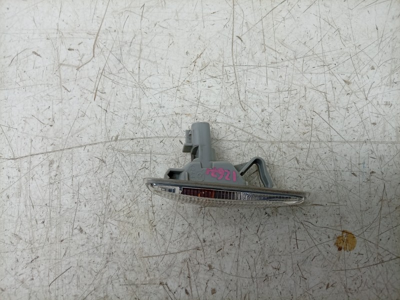 Recambio de piloto lateral delantero izquierdo para abarth 124 spider 1.4 (348) referencia OEM IAM  N24351130C 