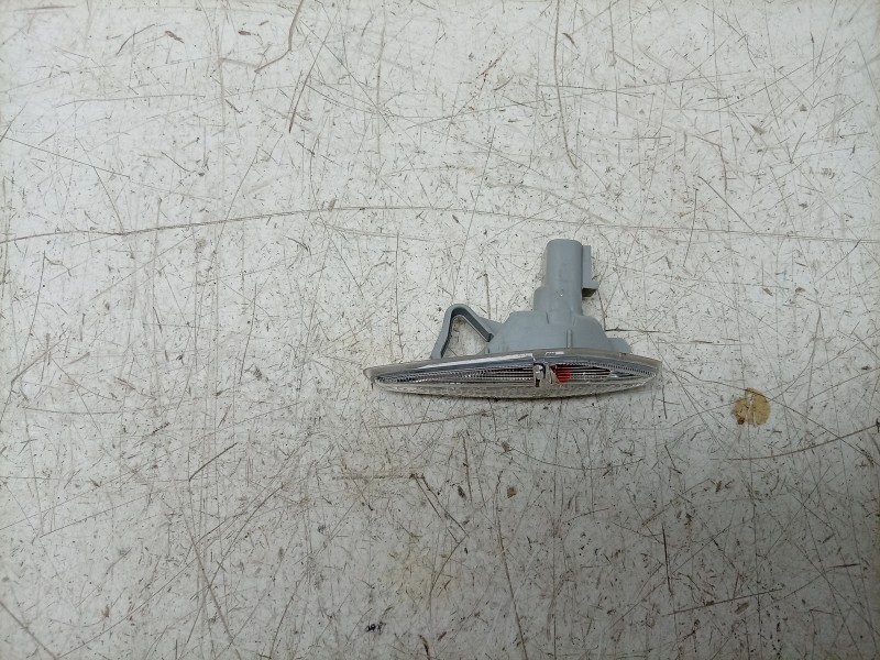 Recambio de piloto lateral delantero izquierdo para abarth 124 spider 1.4 (348) referencia OEM IAM  N24351130C 