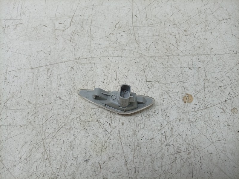 Recambio de piloto lateral delantero izquierdo para abarth 124 spider 1.4 (348) referencia OEM IAM  N24351130C 