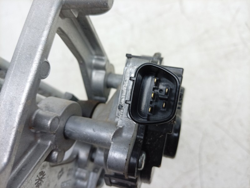 Recambio de motor limpia delantero para toyota yaris (_p21_, _pa1_, _ph1_) 1.5 hybrid (mxph11) referencia OEM IAM  85110K0120 