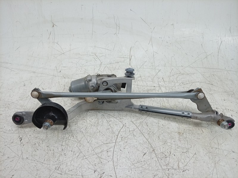Recambio de motor limpia delantero para toyota yaris (_p21_, _pa1_, _ph1_) 1.5 hybrid (mxph11) referencia OEM IAM  85110K0120 