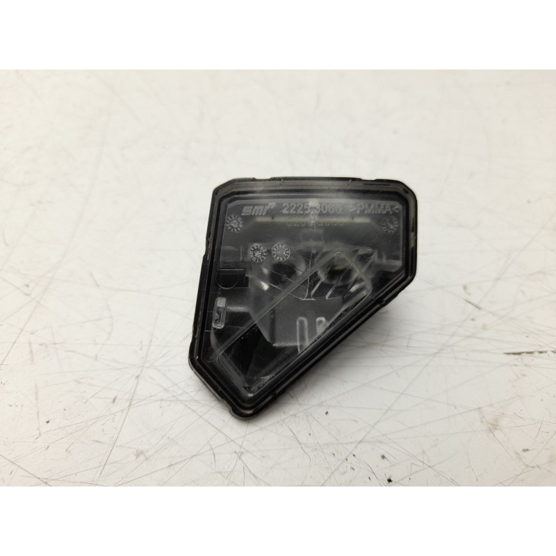 Recambio de piloto retrovisor derecho para porsche cayenne (9ya) 3.0 e-hybrid awd (9yaae1) referencia OEM IAM  9Y0949134 