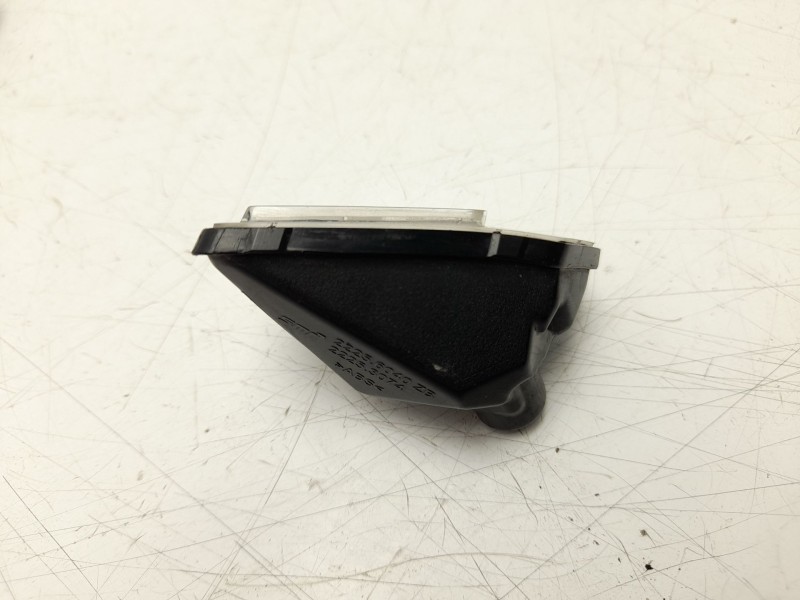 Recambio de piloto retrovisor derecho para porsche cayenne (9ya) 3.0 e-hybrid awd (9yaae1) referencia OEM IAM  9Y0949134 