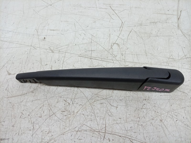 Recambio de brazo limpia trasero para opel crossland referencia OEM IAM 3392392060 13478261 
