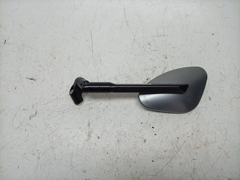 Recambio de espejo retrovisor izquierdo para bmw s s 1000 r (2x10, 2r99) referencia OEM IAM  BS324 