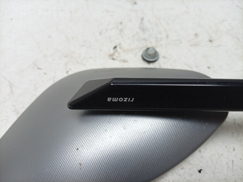 Recambio de espejo retrovisor izquierdo para bmw s s 1000 r (2x10, 2r99) referencia OEM IAM  BS324 