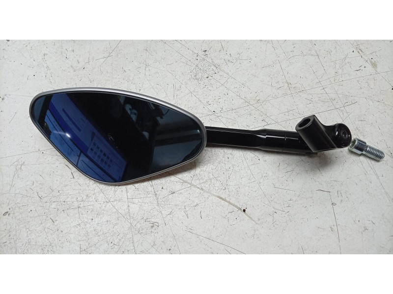 Recambio de espejo retrovisor izquierdo para bmw s s 1000 r (2x10, 2r99) referencia OEM IAM  BS324 