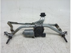 Recambio de motor limpia delantero para opel crossland referencia OEM IAM 3397021919 39109362 