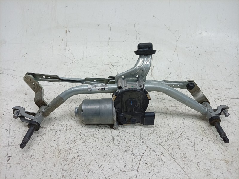 Recambio de motor limpia delantero para opel crossland referencia OEM IAM 3397021919 39109362 