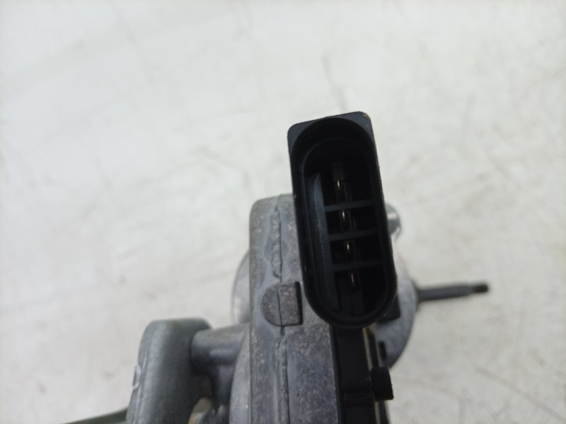 Recambio de motor limpia delantero para opel crossland referencia OEM IAM 3397021919 39109362 