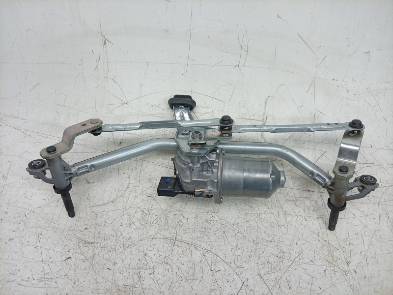 Recambio de motor limpia delantero para opel crossland referencia OEM IAM 3397021919 39109362 