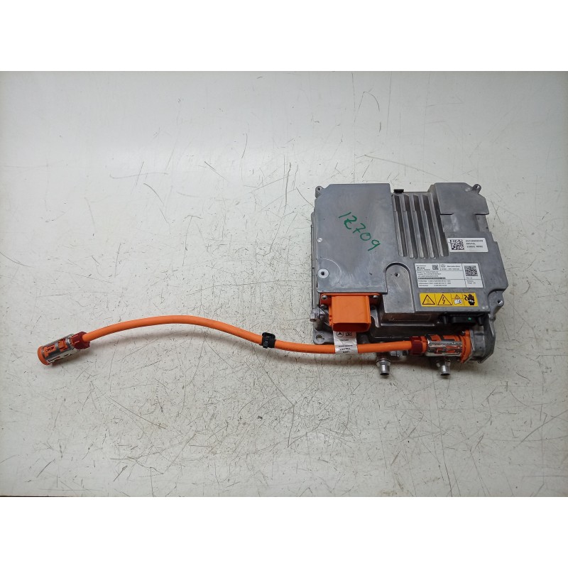 Recambio de inversor para mercedes-benz eqa (h243) eqa 250+ (243.702) referencia OEM IAM 11-7 2KW-STAR2-HV A2430008599 