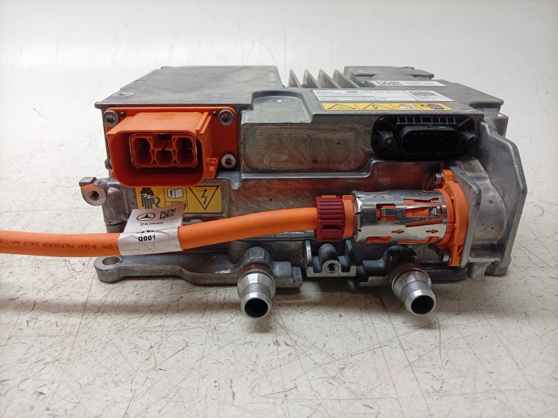 Recambio de inversor para mercedes-benz eqa (h243) eqa 250+ (243.702) referencia OEM IAM 11-7 2KW-STAR2-HV A2430008599 