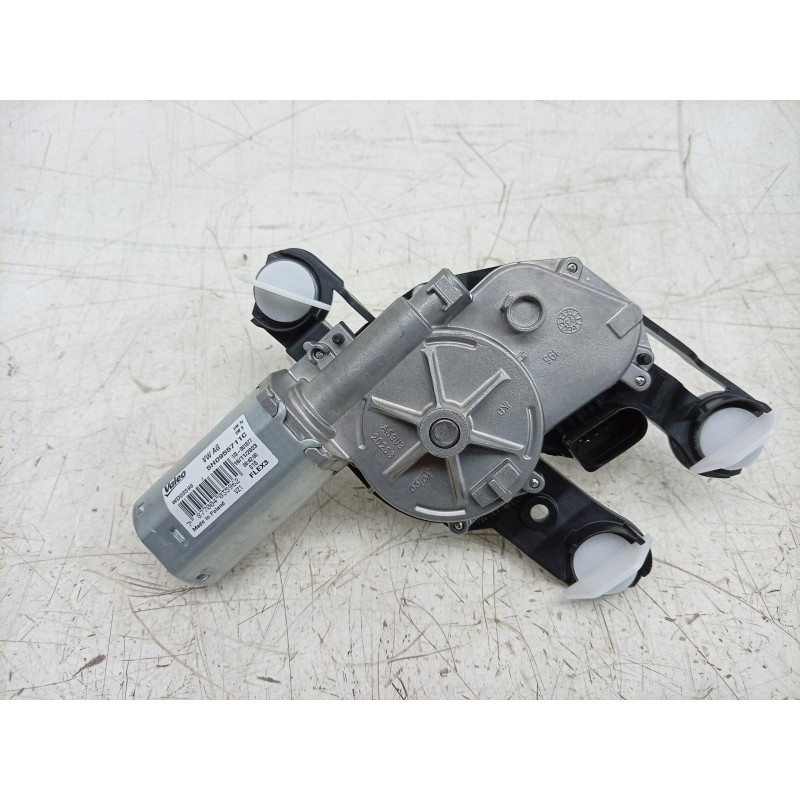 Recambio de motor limpia trasero para volkswagen golf viii (cd1, da1) 1.5 etsi referencia OEM IAM W000108530 5H0955711C 