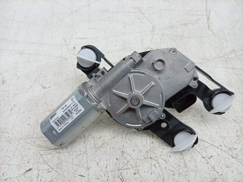 Recambio de motor limpia trasero para volkswagen golf viii (cd1, da1) 1.5 etsi referencia OEM IAM W000108530 5H0955711C 