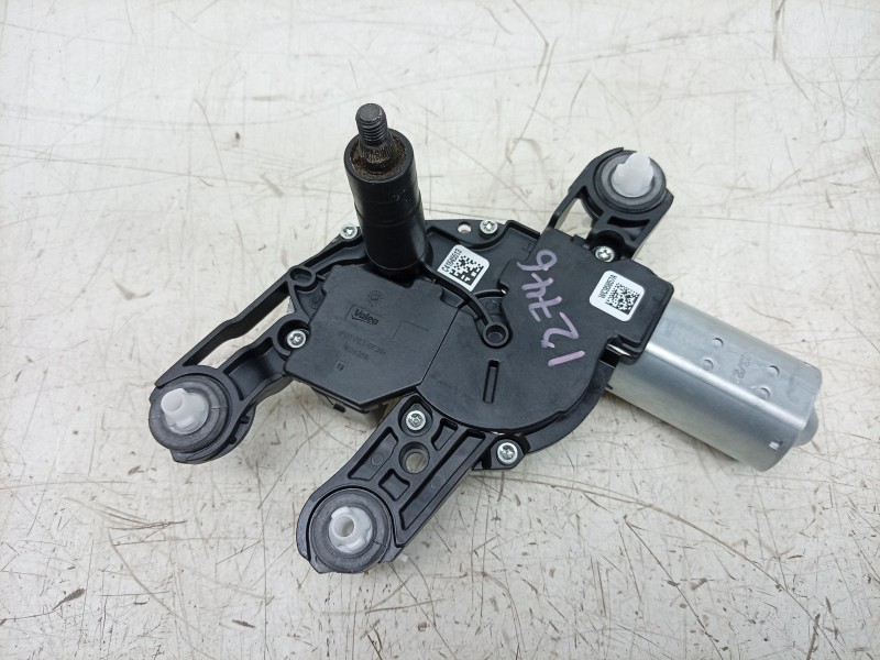 Recambio de motor limpia trasero para volkswagen golf viii (cd1, da1) 1.5 etsi referencia OEM IAM W000108530 5H0955711C 