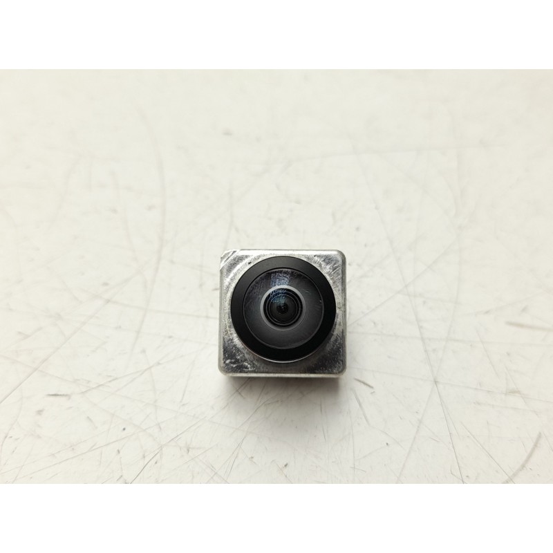 Recambio de camara vision frontal para porsche cayenne (9ya) 3.0 e-hybrid awd (9yaae1) referencia OEM IAM  4N0980546 