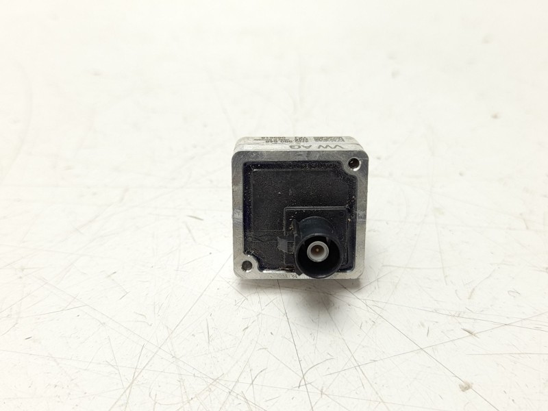 Recambio de camara vision frontal para porsche cayenne (9ya) 3.0 e-hybrid awd (9yaae1) referencia OEM IAM  4N0980546 