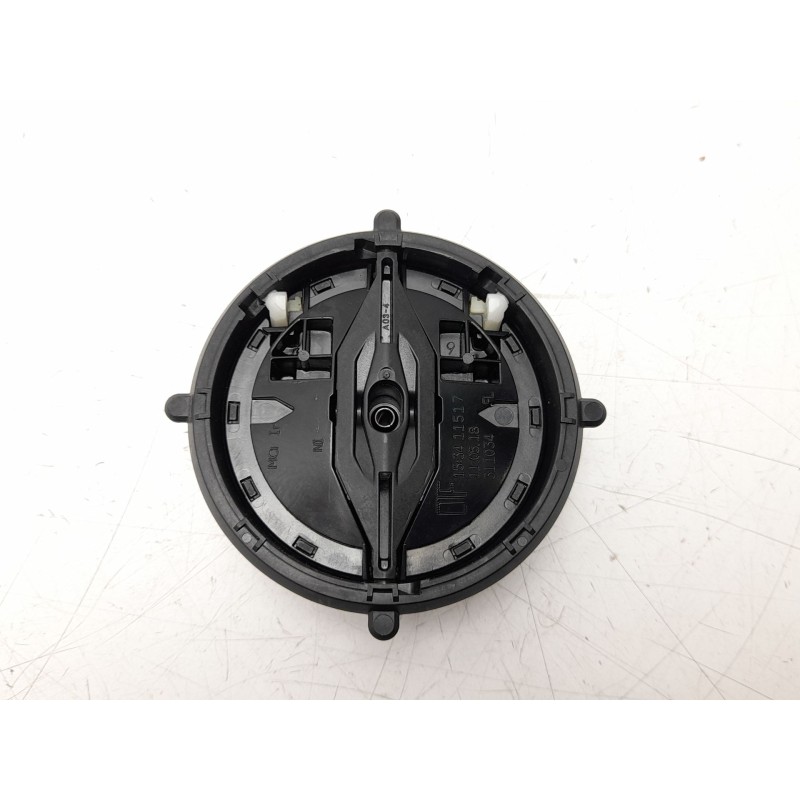 Recambio de motor electrico actuador para porsche cayenne (9ya) 3.0 e-hybrid awd (9yaae1) referencia OEM IAM  95895957801 